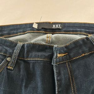 Kut from the Kloth skinny jeans
